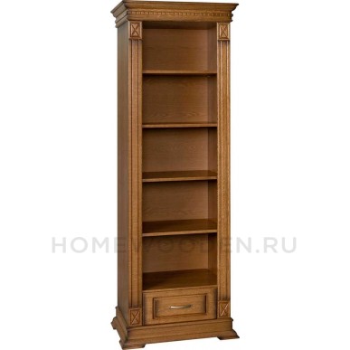 Стеллаж Верди Классик П1.0487.0.17 (П487.17)