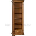 Стеллаж Верди Классик П1.0487.0.17 (П487.17)