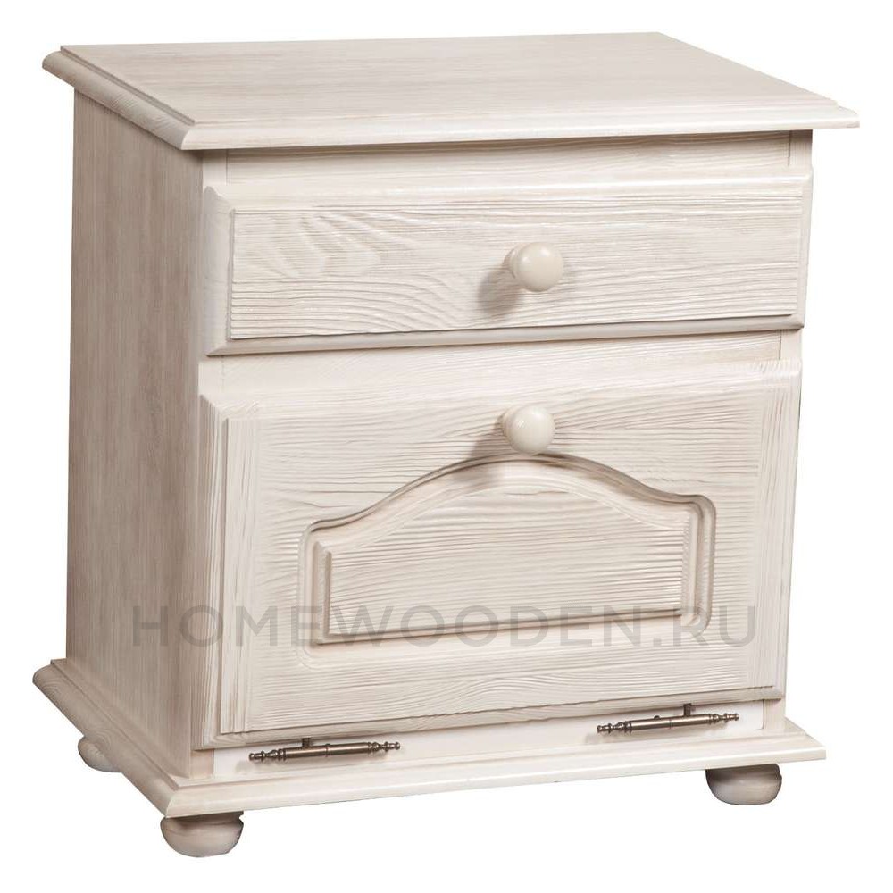 Тумба прикроватная Лотос БМ2.701.1.28(1093)