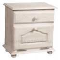 Тумба прикроватная Лотос БМ2.701.1.28(1093)