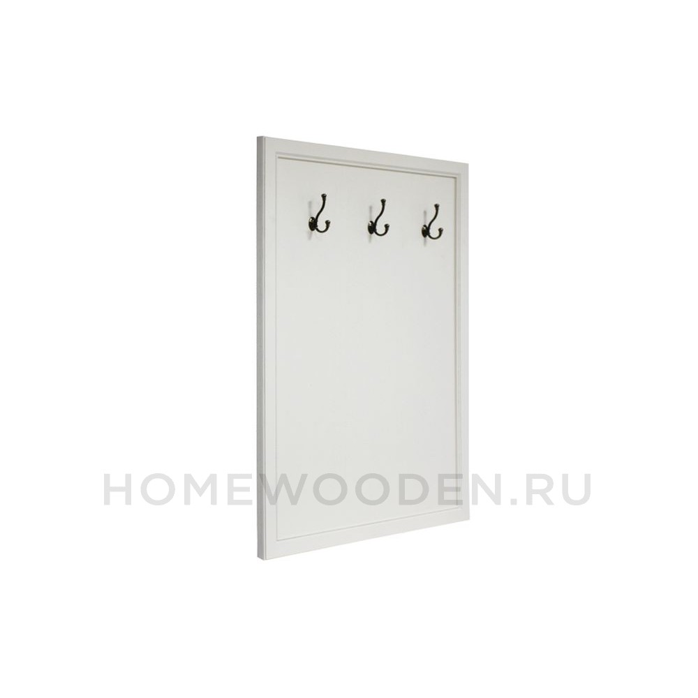 Вешалка настенная Лика ММ-334-07-02