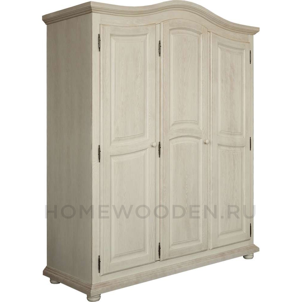 Шкаф для одежды 3д Лотос БМ2.701.1.03(1092)