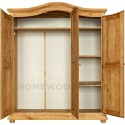 Шкаф для одежды 3д Лотос БМ2.701.1.03(1092)