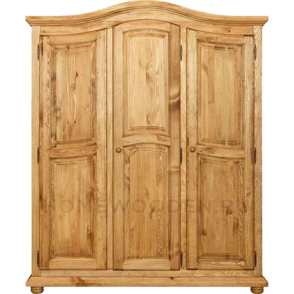 Шкаф для одежды 3д Лотос БМ2.701.1.03(1092)