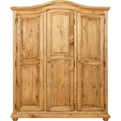 Шкаф для одежды 3д Лотос БМ2.701.1.03(1092)