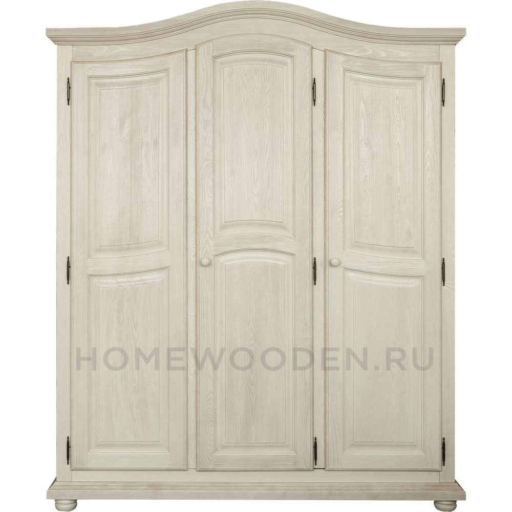 Шкаф для одежды 3д Лотос БМ2.701.1.03(1092)