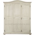 Шкаф для одежды 3д Лотос БМ2.701.1.03(1092)