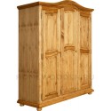 Шкаф для одежды 3д Лотос БМ2.701.1.03(1092)