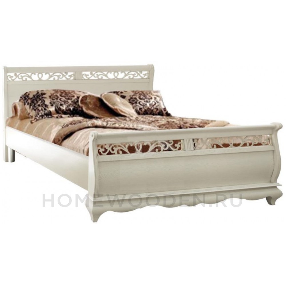 Кровать Оскар ММ-216-02