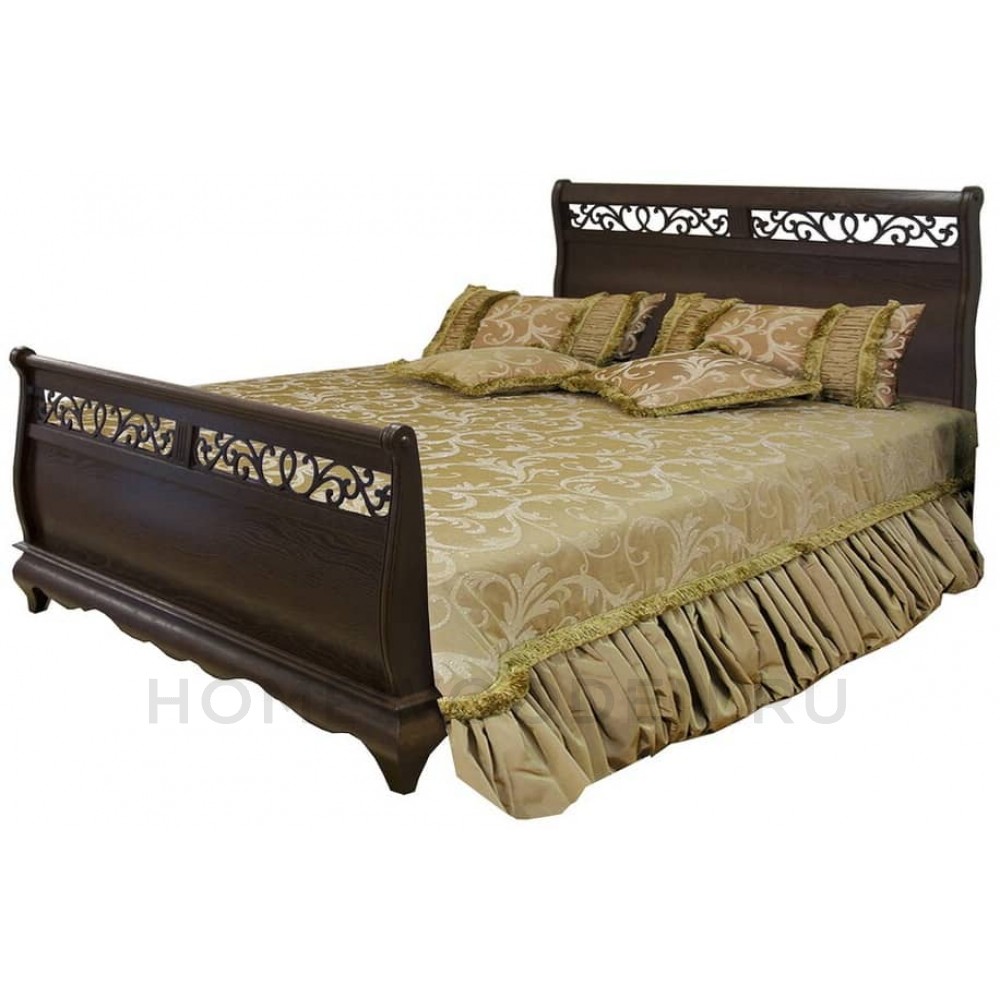 Кровать Оскар ММ-216-02