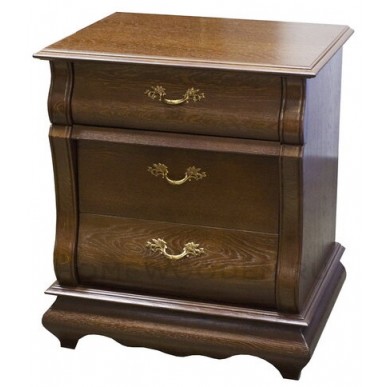 Тумба Оскар ММ-216-03