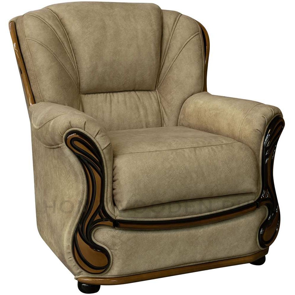 Кресло Изабель 2