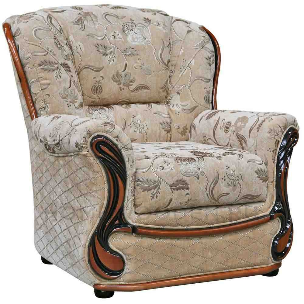 Кресло Изабель 2