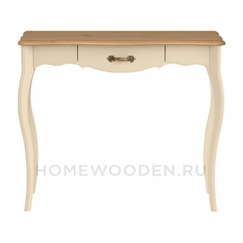 Консоль - стол туалетный Лебо