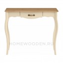 Консоль - стол туалетный Лебо