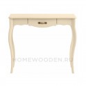 Консоль - стол туалетный Лебо