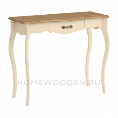 Консоль - стол туалетный Лебо