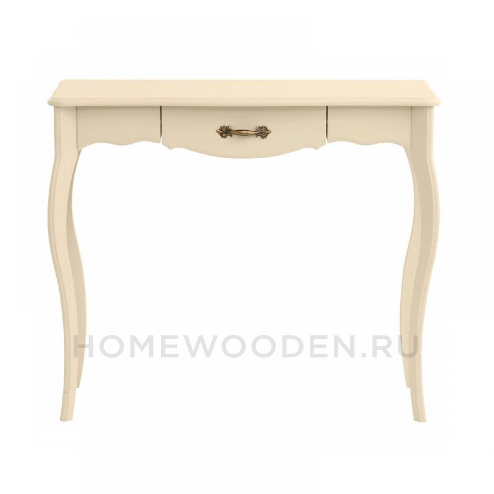 Консоль - стол туалетный Лебо