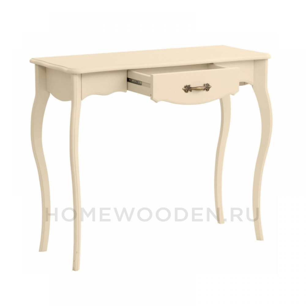 Консоль - стол туалетный Лебо