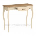 Консоль - стол туалетный Лебо