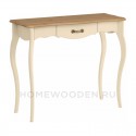 Консоль - стол туалетный Лебо