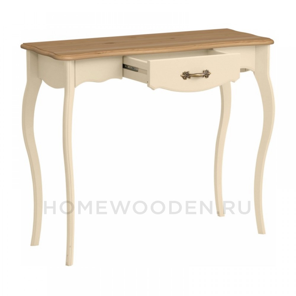 Консоль - стол туалетный Лебо