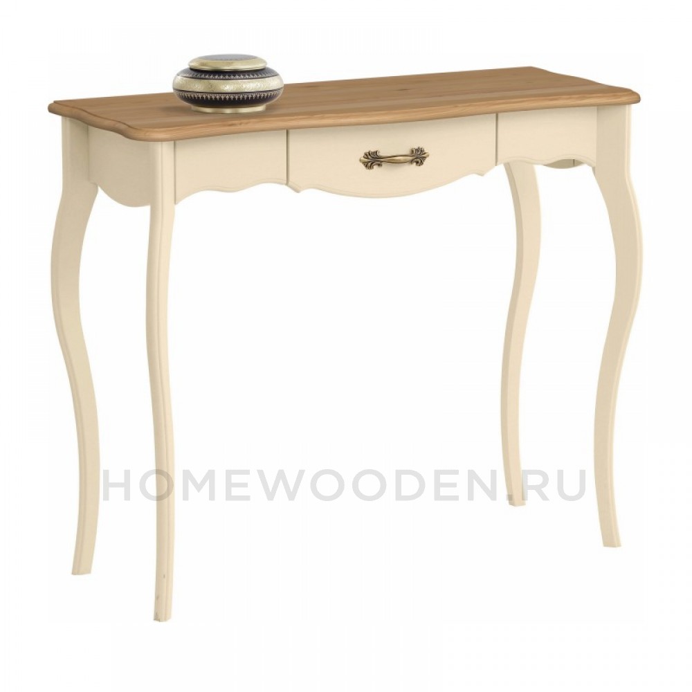 Консоль - стол туалетный Лебо