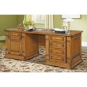 Стол письменный Верди Классик П3.0487.2.07 (П432.12)
