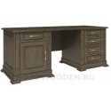 Стол письменный Верди Классик П3.0487.2.07 (П432.12)