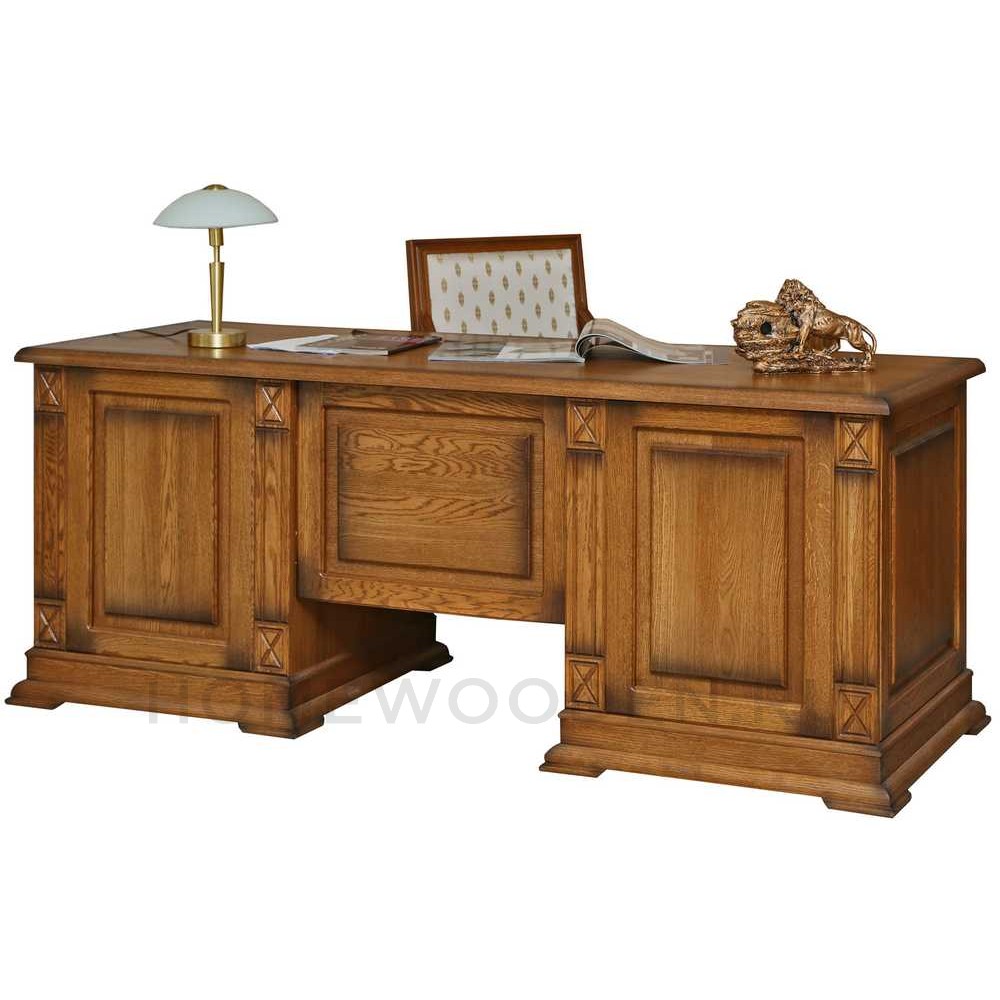 Стол письменный Верди Классик П3.0487.2.07 (П432.12)