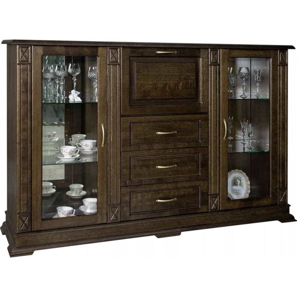 Тумба Верди Классик П1.0487.0.12 (П487.12з)