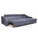 Диван угловой Эдисон комфорт ГМФ 477
