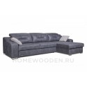 Диван угловой Эдисон комфорт ГМФ 477