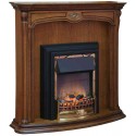 Портал для камина Алези П1.350.0.04 (П350.04)
