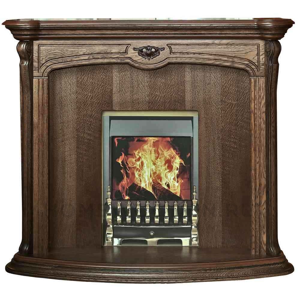 Портал для камина Алези П1.350.0.04 (П350.04)