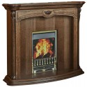 Портал для камина Алези П1.350.0.04 (П350.04)