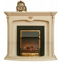 Портал для камина Алези П1.350.0.04 (П350.04)