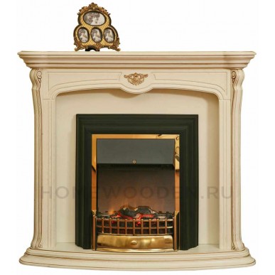 Портал для камина Алези П1.350.0.04 (П350.04)