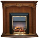 Портал для камина Алези П1.350.0.04 (П350.04)