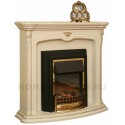 Портал для камина Алези П1.350.0.04 (П350.04)
