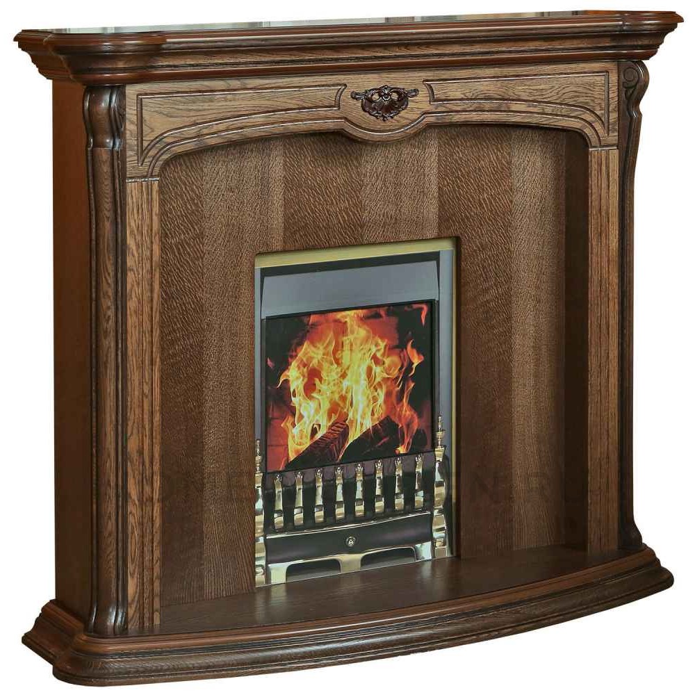 Портал для камина Алези П1.350.0.04 (П350.04)