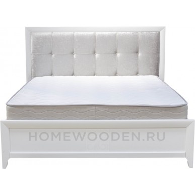 Кровать Сабрина ММ-302-02