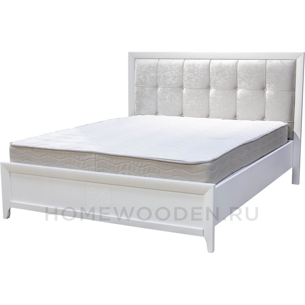 Кровать Сабрина ММ-302-02