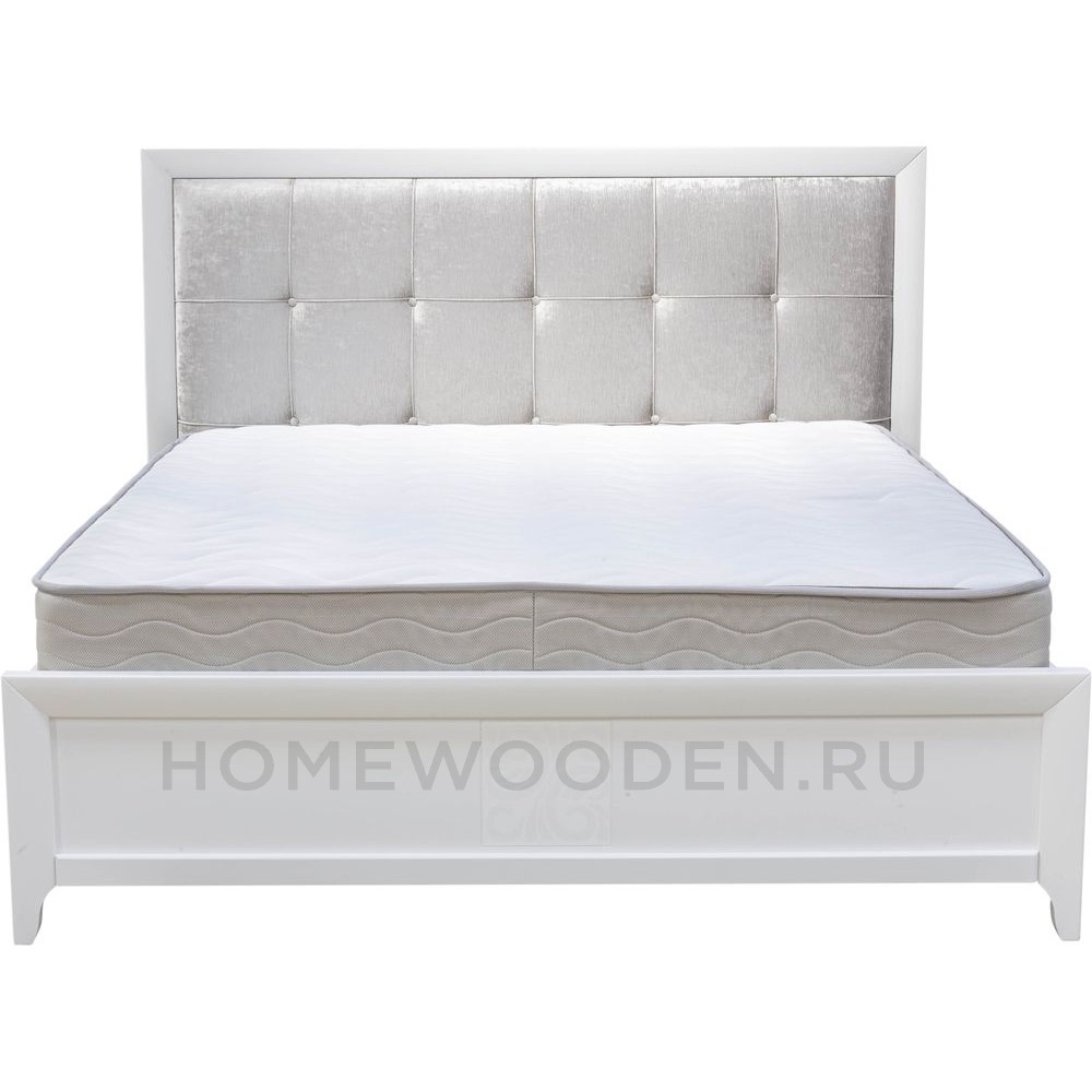 Кровать Сабрина ММ-302-02