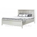 Кровать Сабрина ММ-302-02
