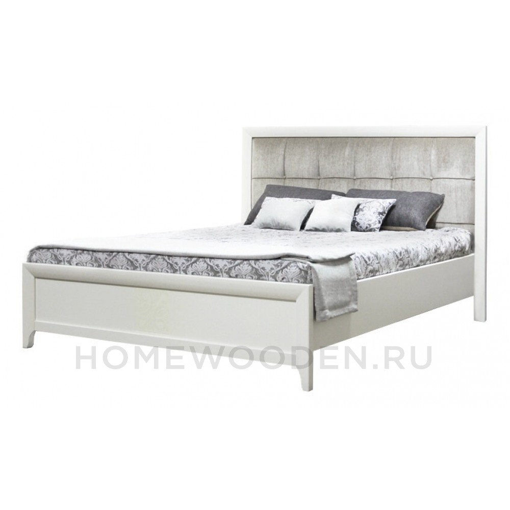 Кровать Сабрина ММ-302-02