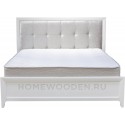 Кровать Сабрина ММ-302-02