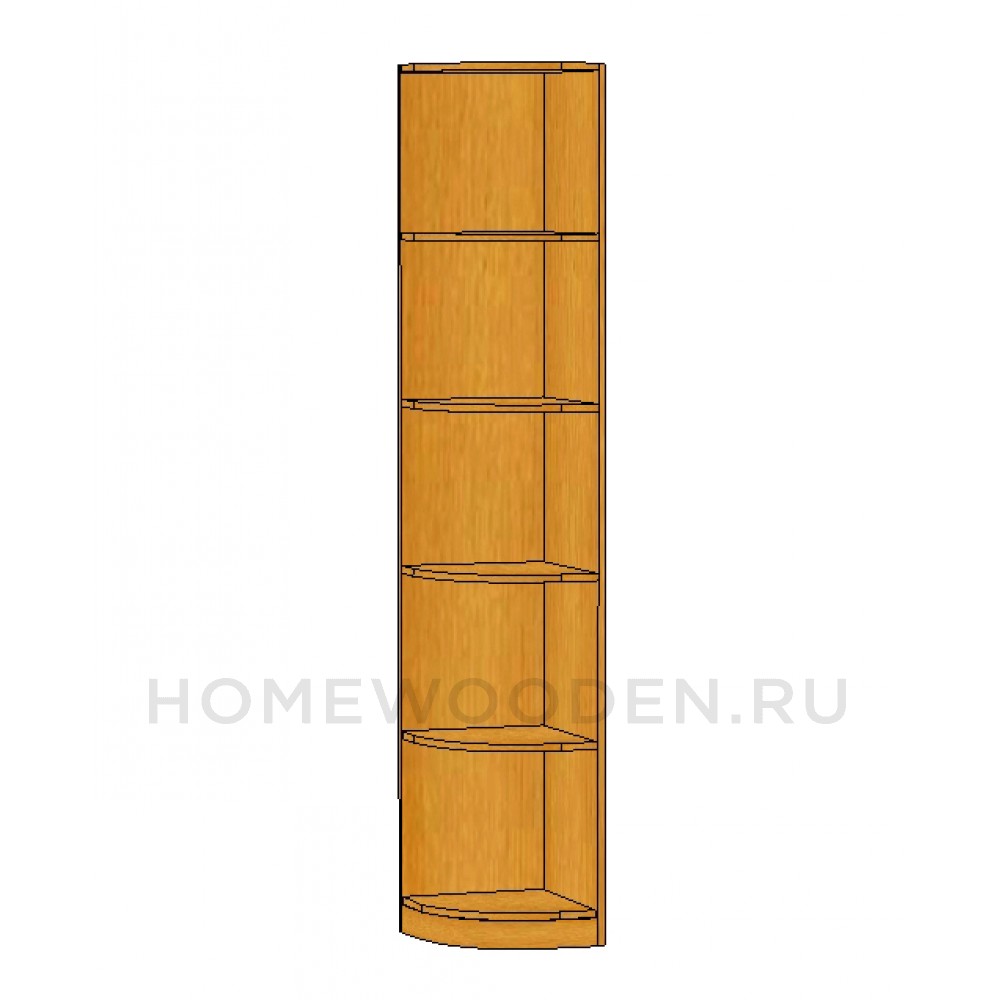 Шкаф Вилия 11.2
