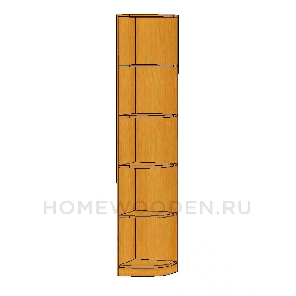 Шкаф Вилия 11.2