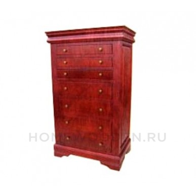 Комод Луи Филипп ОВ 06.11 Комод Луи Филипп ОВ 06.11